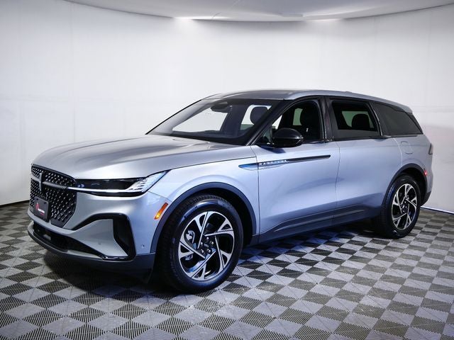 2024 Lincoln Nautilus Premiere Lemon Law