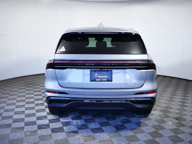 2024 Lincoln Nautilus Premiere Lemon Law