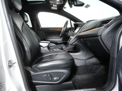 2018 Lincoln MKC Reserve