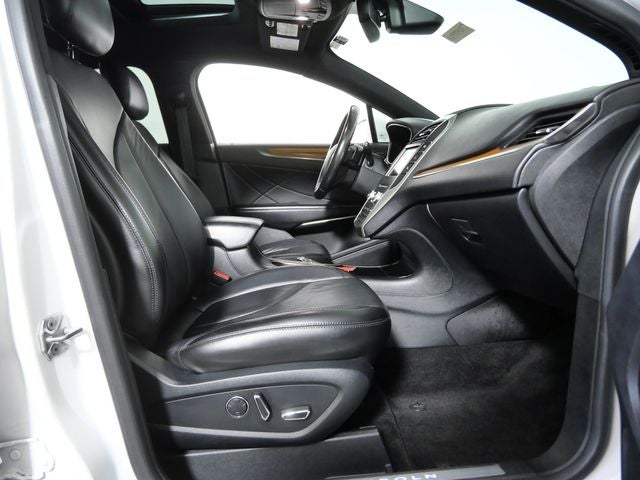 2018 Lincoln MKC Reserve