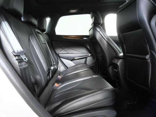 2018 Lincoln MKC Reserve