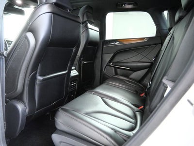 2018 Lincoln MKC Reserve