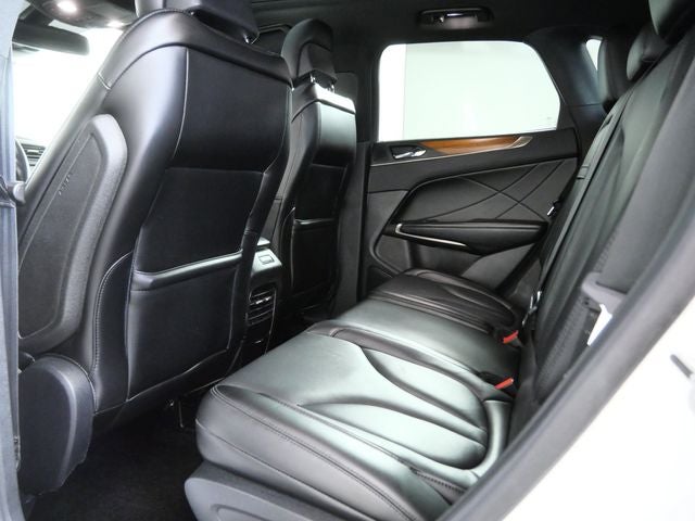 2018 Lincoln MKC Reserve