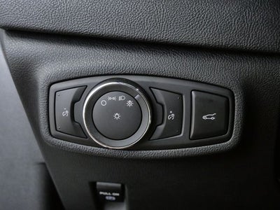 2018 Lincoln MKC Reserve