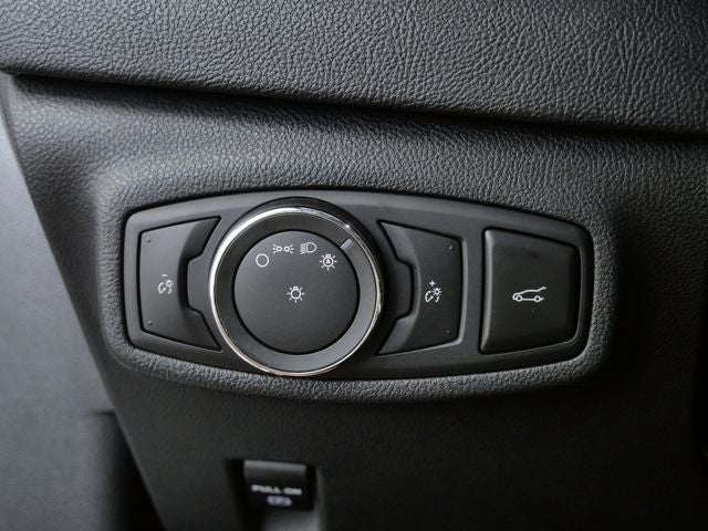 2018 Lincoln MKC Reserve