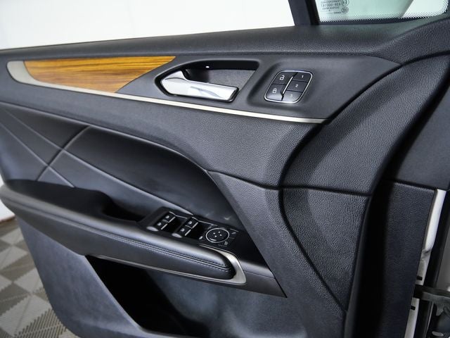 2018 Lincoln MKC Reserve