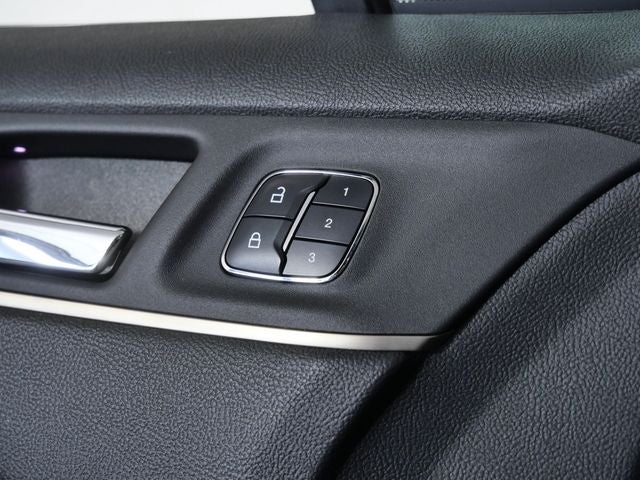 2018 Lincoln MKC Reserve