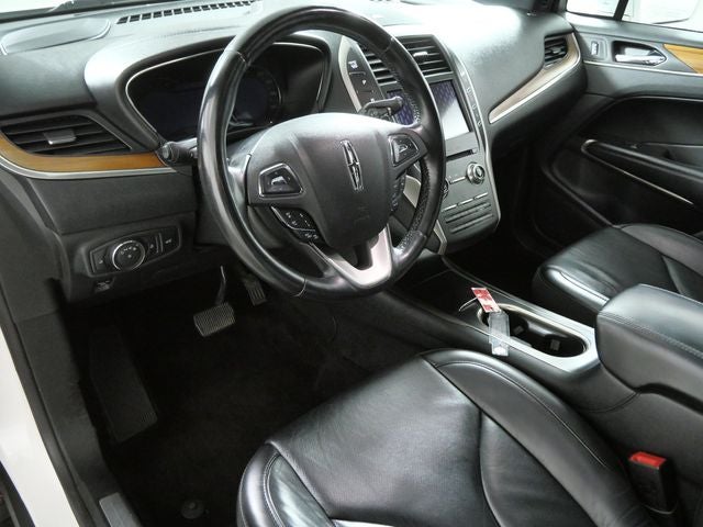 2018 Lincoln MKC Reserve