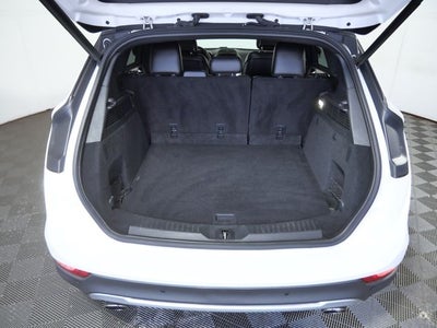 2018 Lincoln MKC Reserve