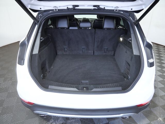 2018 Lincoln MKC Reserve