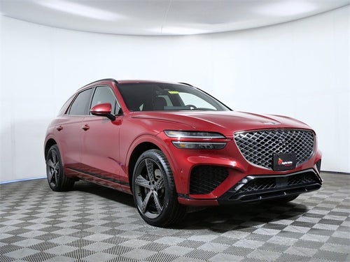 2024 Genesis GV70 2.5T