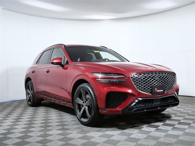 2024 Genesis GV70 2.5T
