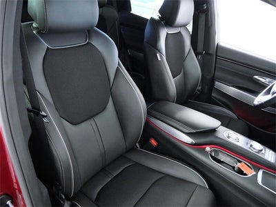 2024 Genesis GV70 2.5T