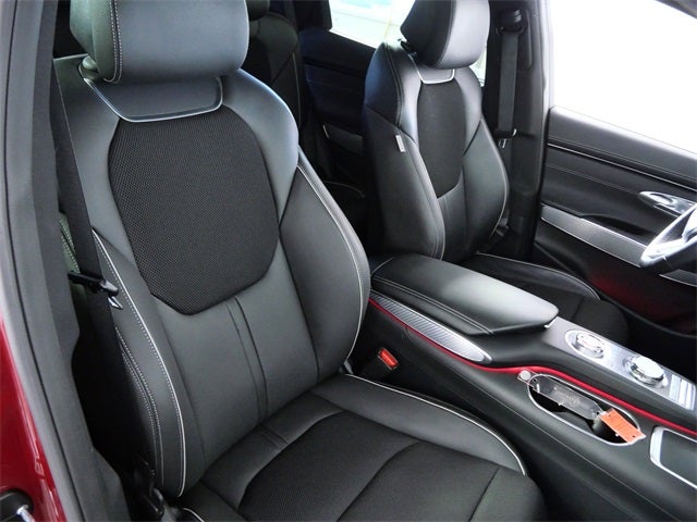 2024 Genesis GV70 2.5T