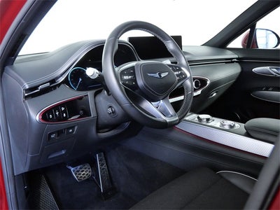 2024 Genesis GV70 2.5T