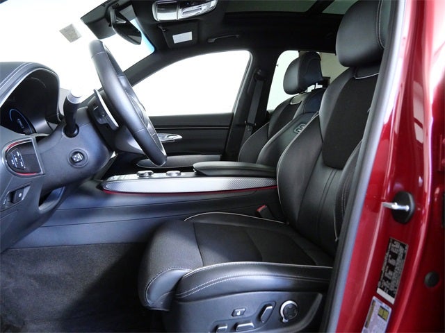 2024 Genesis GV70 2.5T