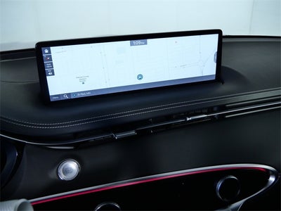 2024 Genesis GV70 2.5T