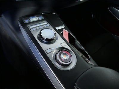 2024 Genesis GV70 2.5T