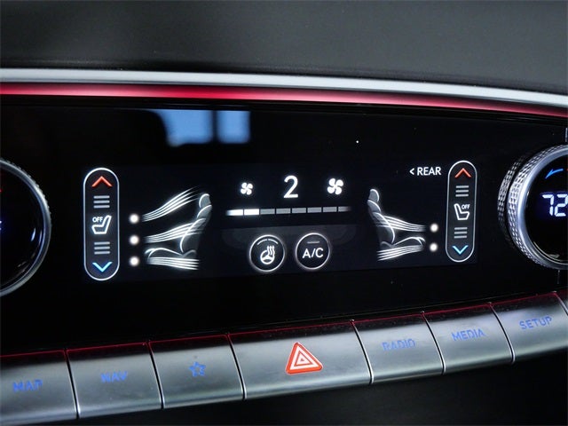 2024 Genesis GV70 2.5T