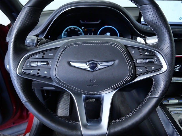 2024 Genesis GV70 2.5T