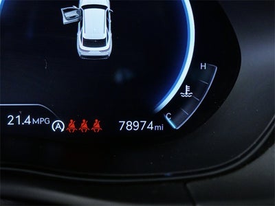 2024 Genesis GV70 2.5T