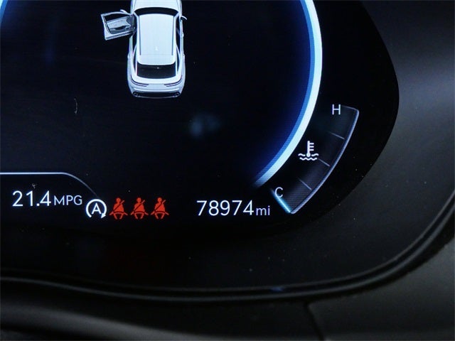 2024 Genesis GV70 2.5T