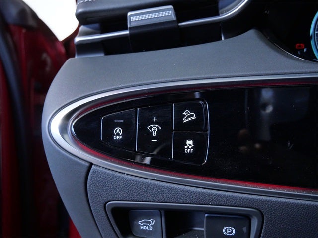 2024 Genesis GV70 2.5T