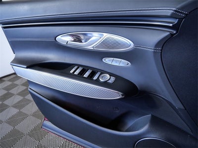 2024 Genesis GV70 2.5T