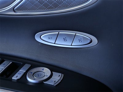 2024 Genesis GV70 2.5T