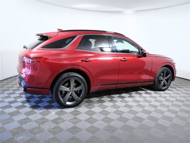 2024 Genesis GV70 2.5T