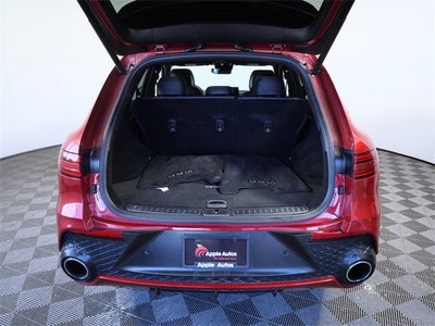 2024 Genesis GV70 2.5T