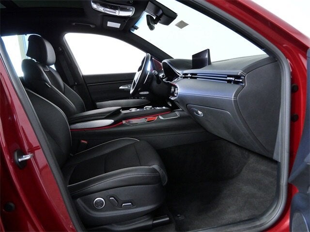 2024 Genesis GV70 2.5T