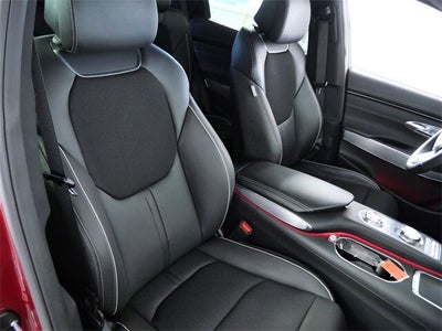 2024 Genesis GV70 2.5T