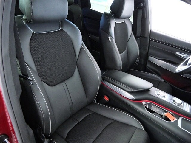 2024 Genesis GV70 2.5T