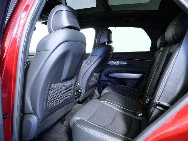 2024 Genesis GV70 2.5T