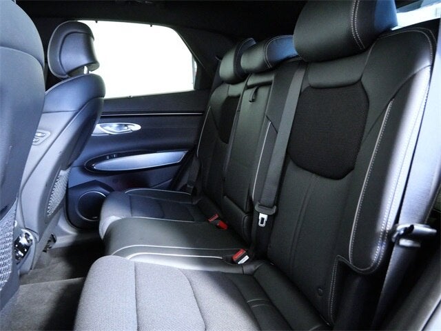 2024 Genesis GV70 2.5T