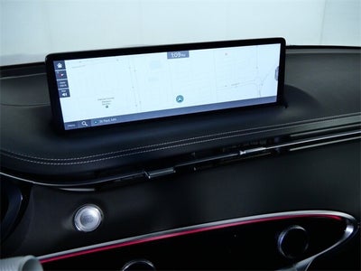 2024 Genesis GV70 2.5T