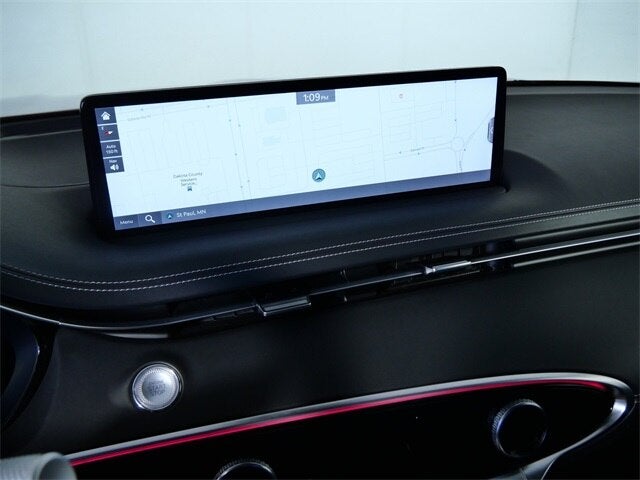 2024 Genesis GV70 2.5T