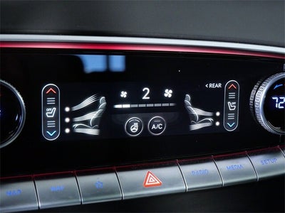 2024 Genesis GV70 2.5T