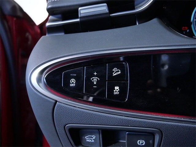 2024 Genesis GV70 2.5T