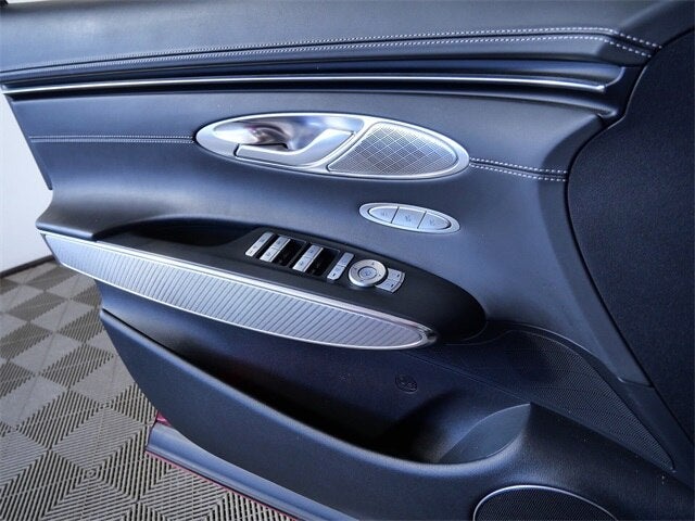 2024 Genesis GV70 2.5T