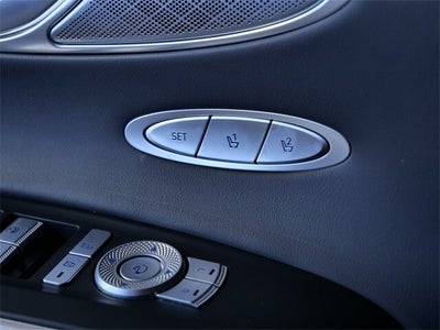 2024 Genesis GV70 2.5T