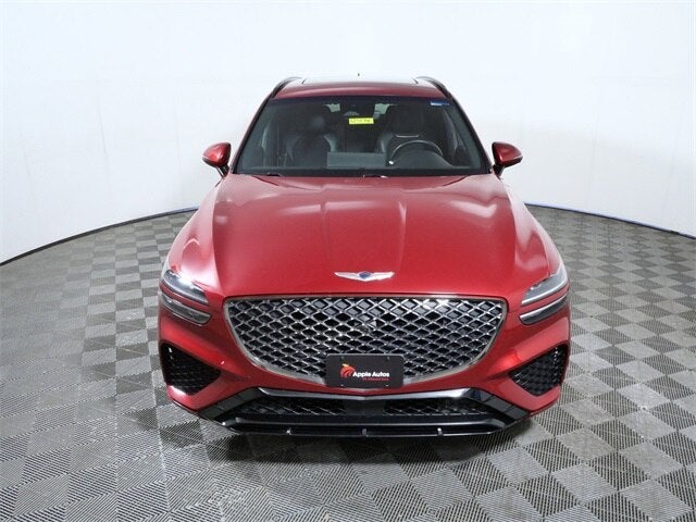 2024 Genesis GV70 2.5T