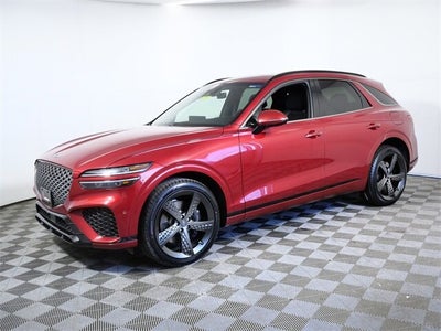 2024 Genesis GV70 2.5T