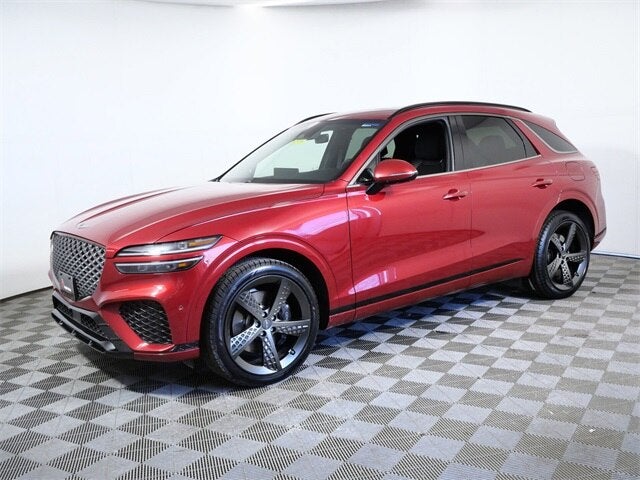 2024 Genesis GV70 2.5T