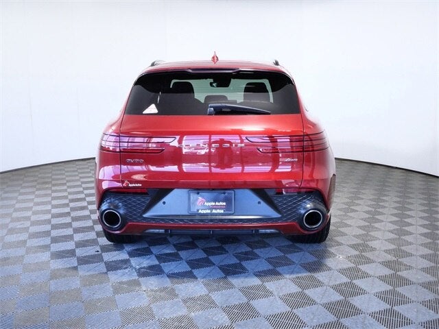 2024 Genesis GV70 2.5T