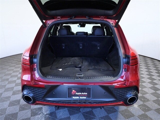 2024 Genesis GV70 2.5T