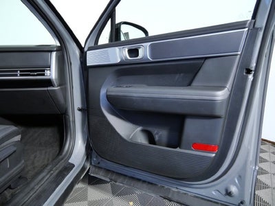 2024 Hyundai Santa Fe XRT