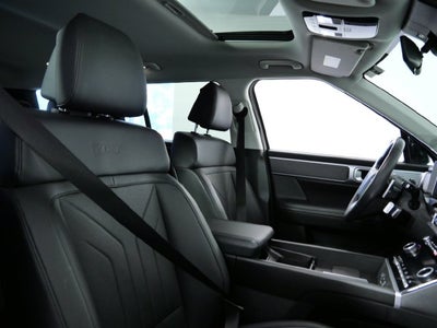 2024 Hyundai Santa Fe XRT