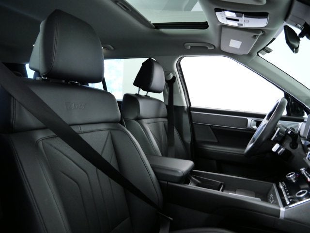 2024 Hyundai Santa Fe XRT